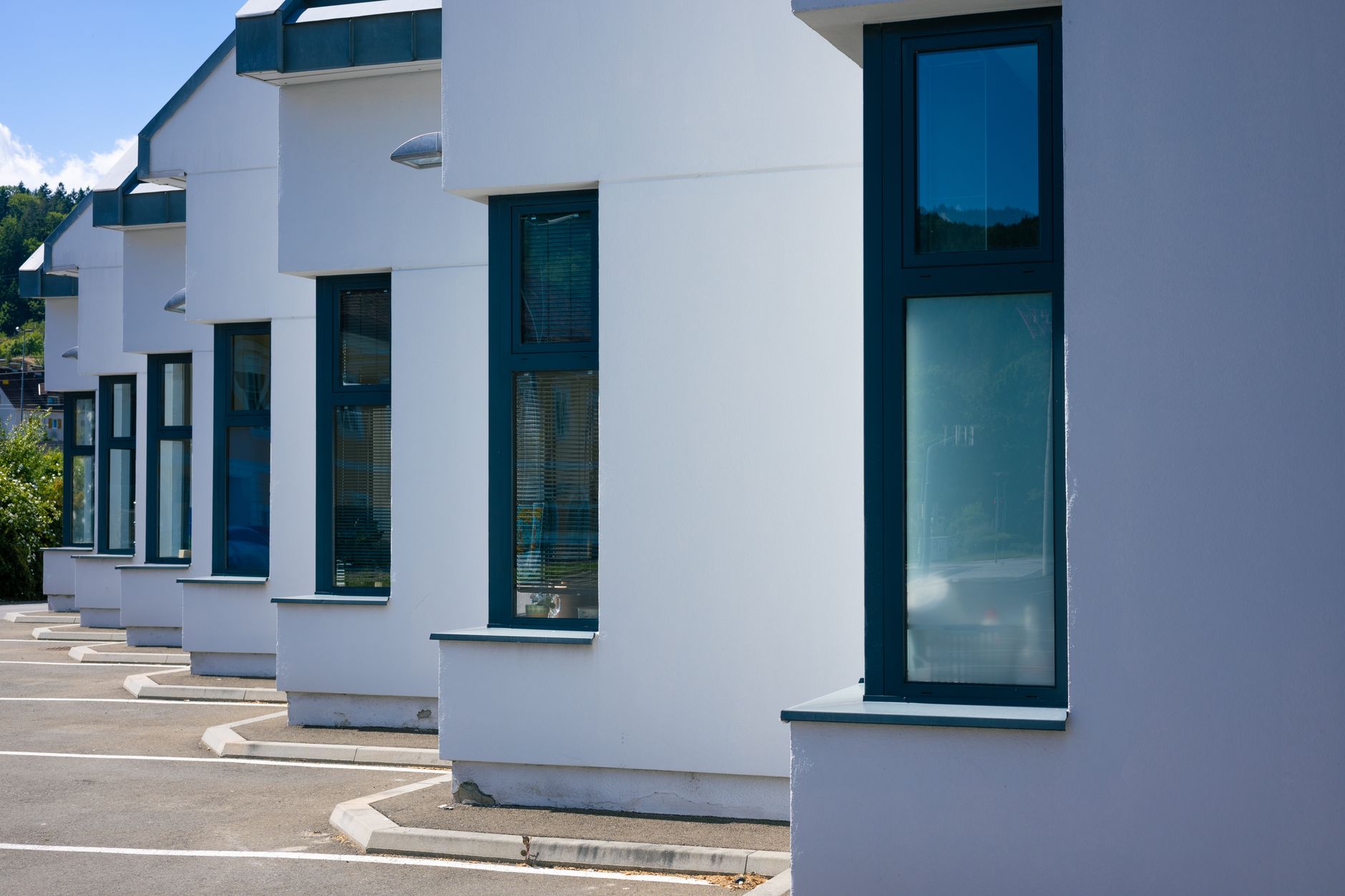 Bitumen Dakbedekking door Martis Dakonderhoud